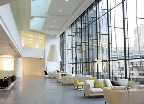 200 Aldersgate
