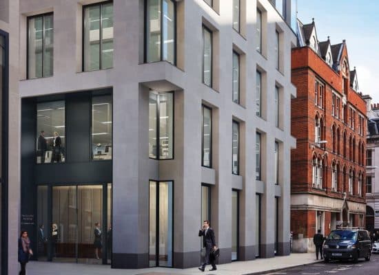 35 Chancery Lane