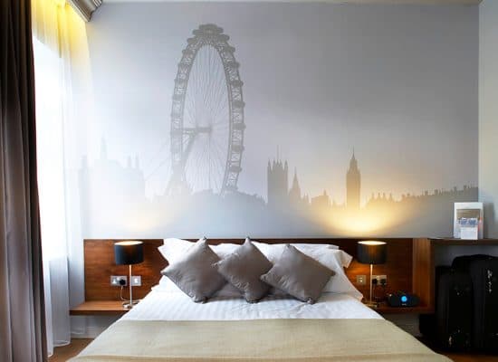 Citadines, High Holborn