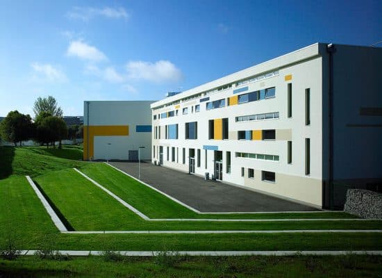 Garth Hill College