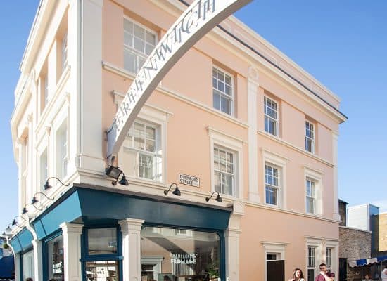 Greenwich Market
