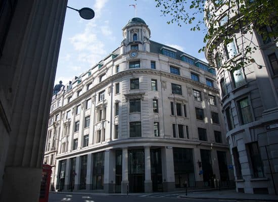 Gresham Street