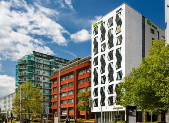 Ibis Styles, Ealing