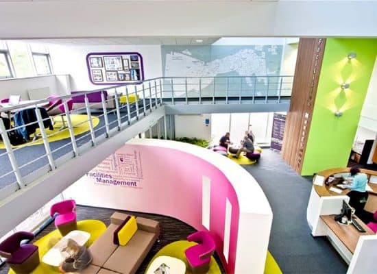 Loughborough University
