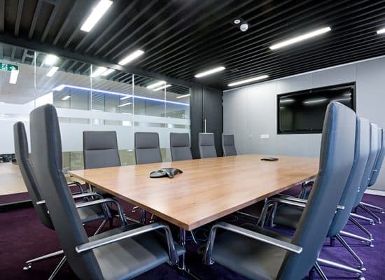 Royal London Office