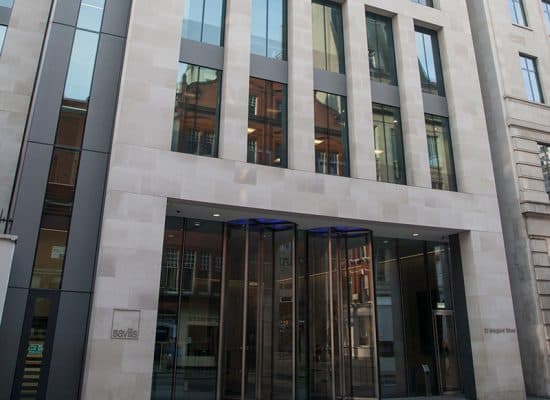 Savills HQ