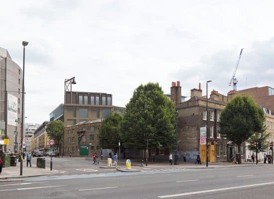 The Bell Foundry, Whitechapel