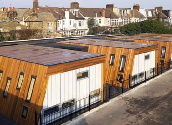 Thomas Day School, Clapham