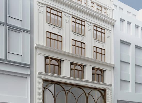 25-27 Oxford Street