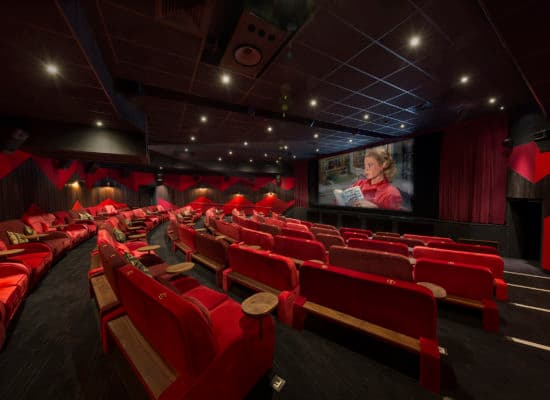 Everyman, Harrogate