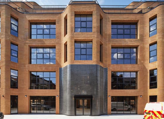 14-21 Rushworth Street