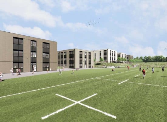 Kenilworth Multi-Academy Trust