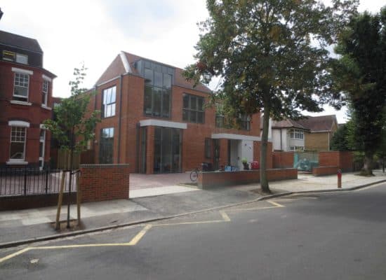 Newland House School