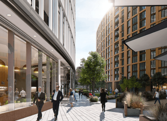 2 Merchant Square