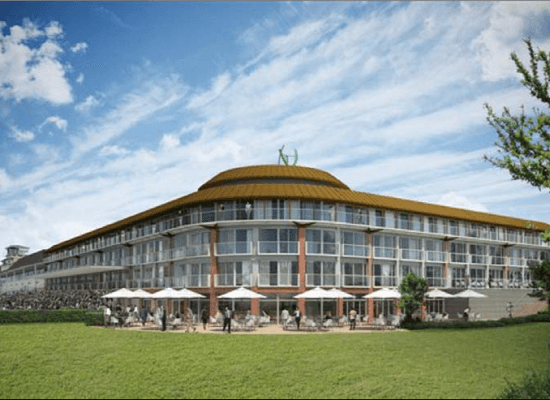 Marriott Hotel