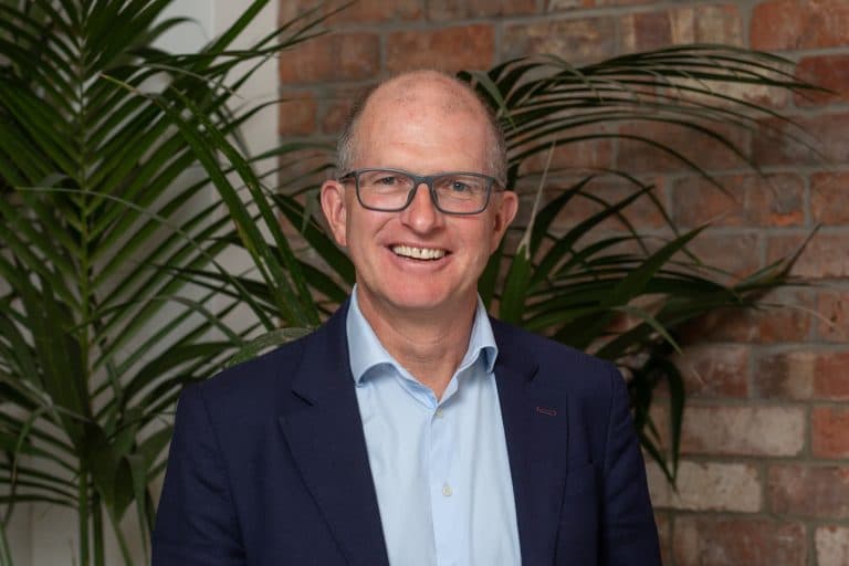 Bruce Paterson