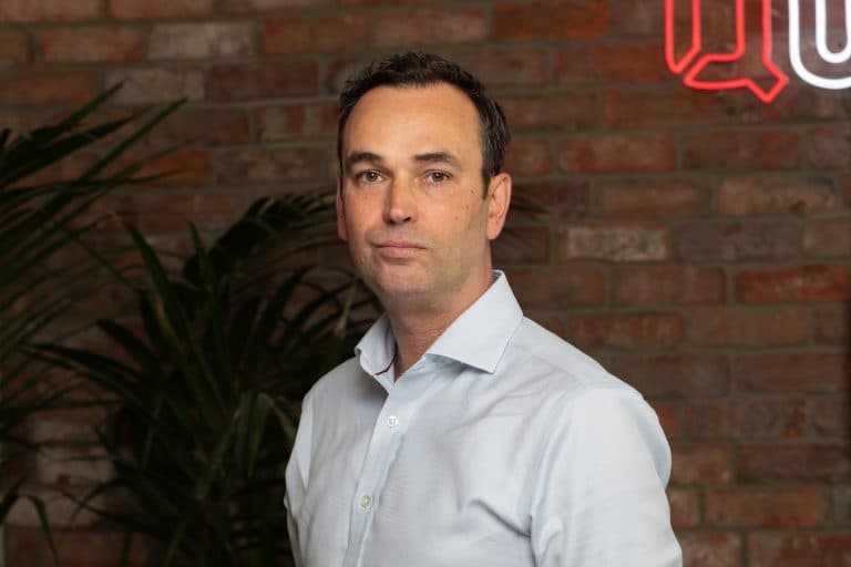 Daniel Watson