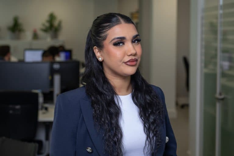 Gurveen Mann