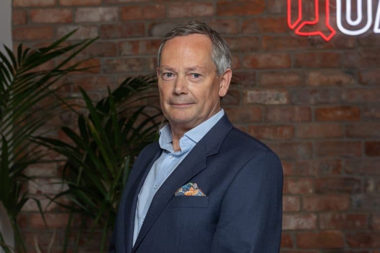 Ian Bird