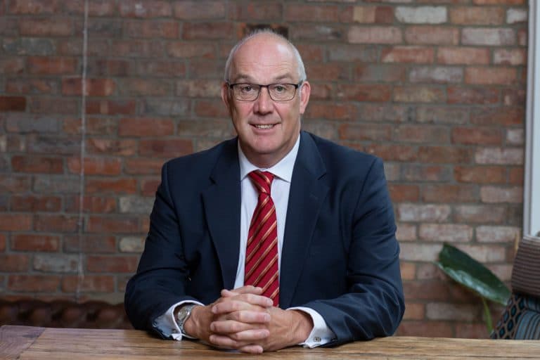 John Barbour