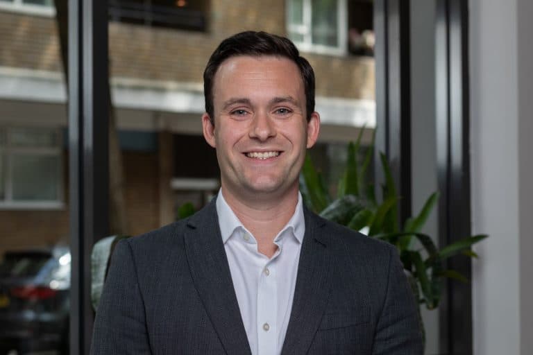 Matthew Bishop