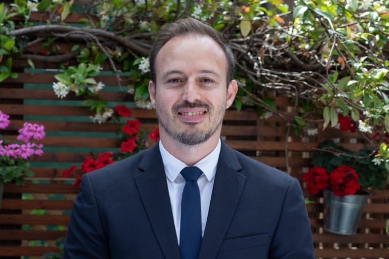 Pedro Ferreira