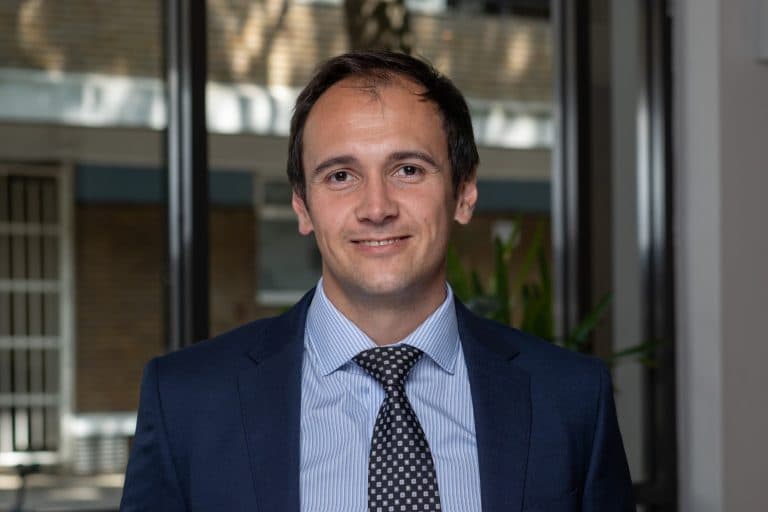 Ruben Fourie