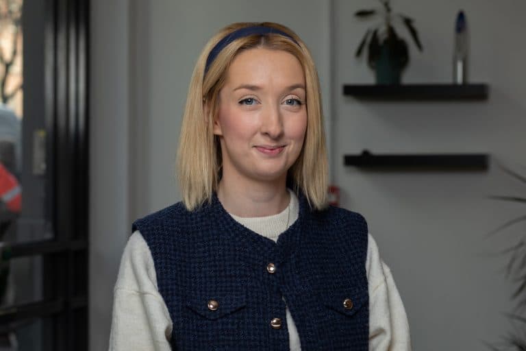 Harriet Norton
