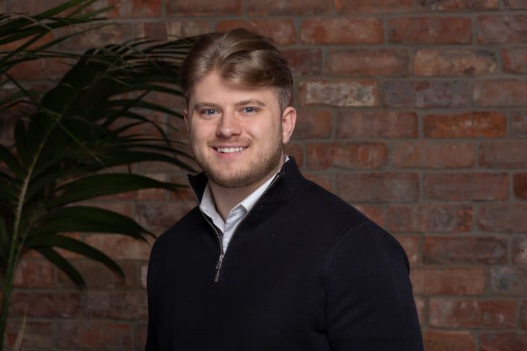Luke Couchman