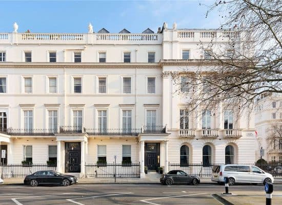 Belgrave Square