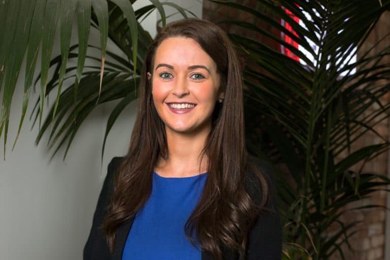 Justine Daly