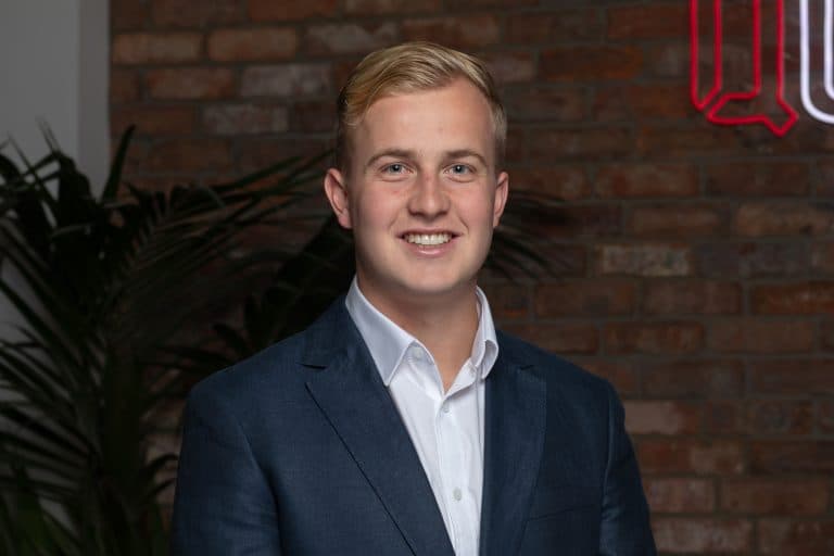 Jonathan Benfield