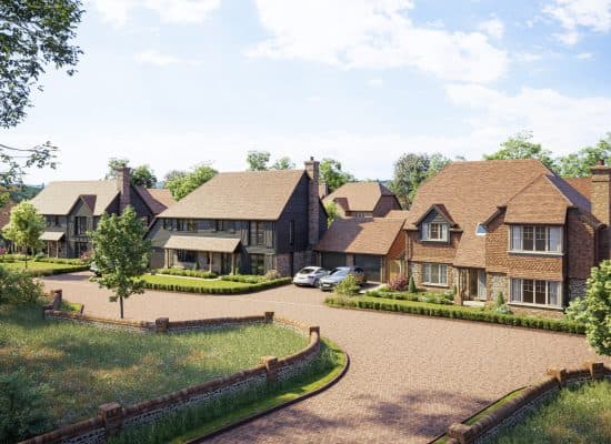 1 Ford Road, Arundel