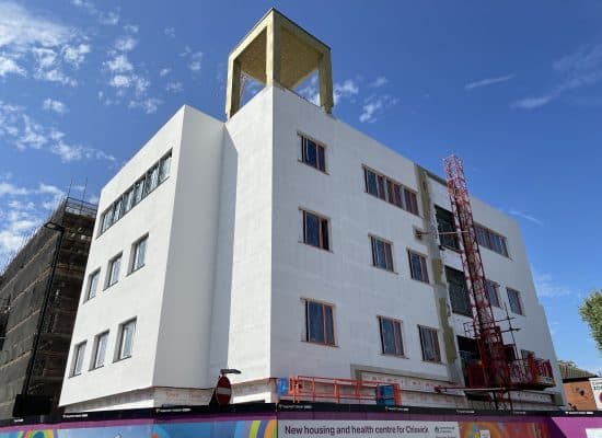 Chiswick Health Centre