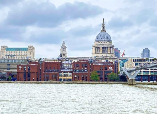 City of London