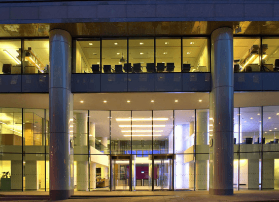 10 Queen Street Place