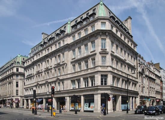 Langham House