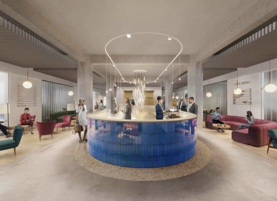 Commercial Fit-Out