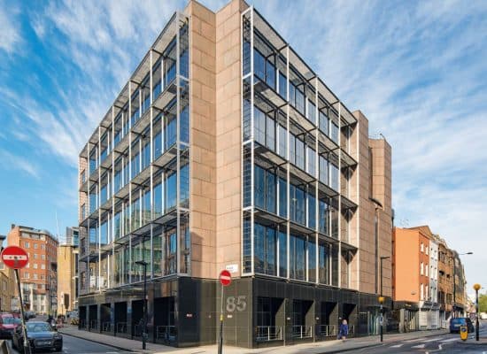 85 Grays Inn Road