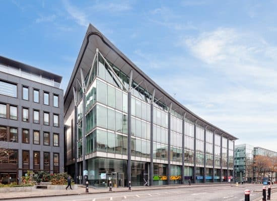 95 Queen Victoria Street