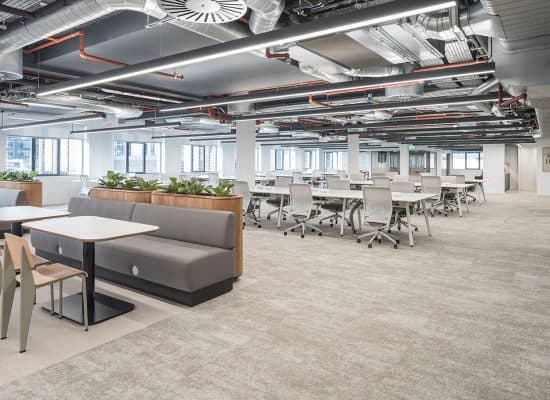 9 Prescot Street, Level 6