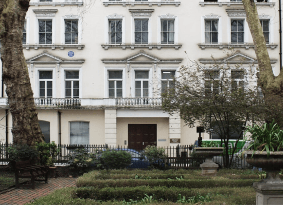 Student Accommodation
