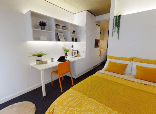 Student Accommodation