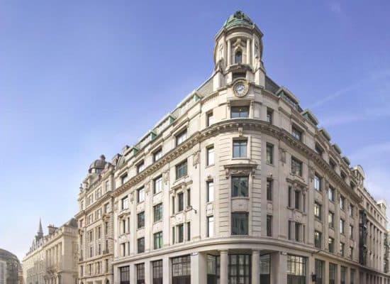 99 Gresham Street