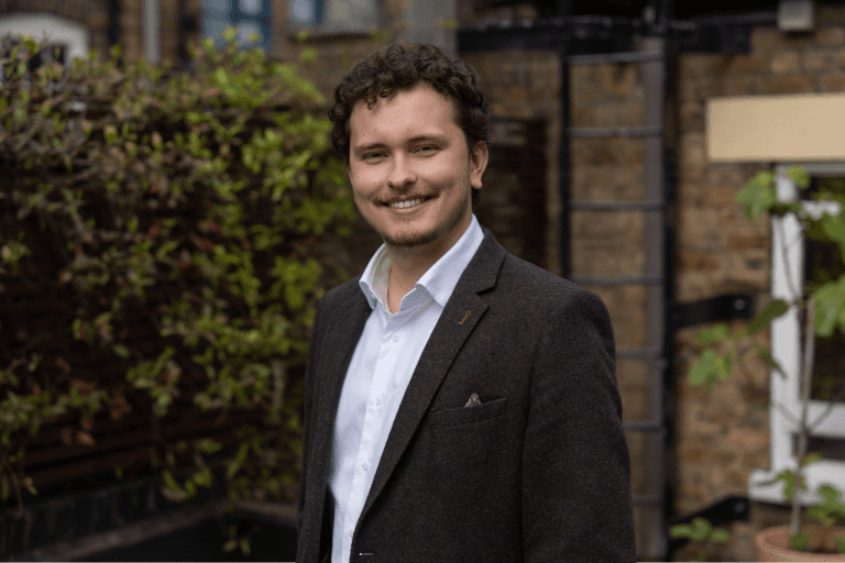 Toby Whitehall