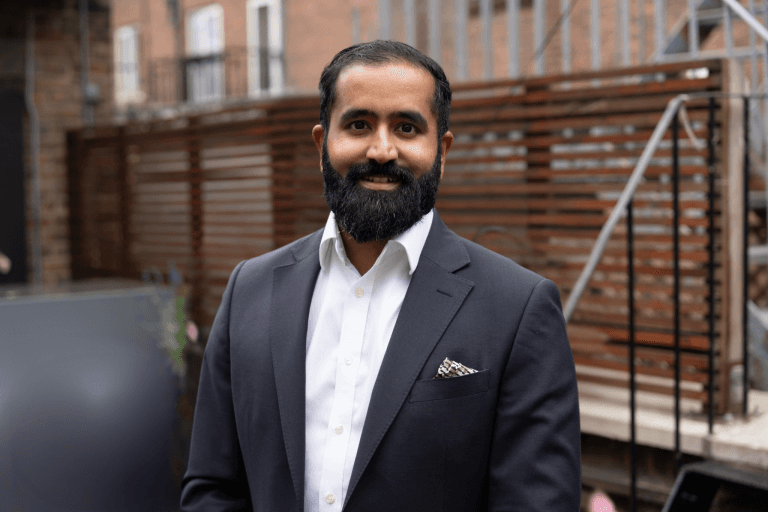 Rav Sandhu