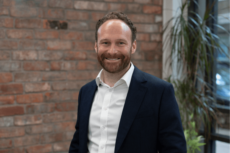 Tom Heywood-Waddington