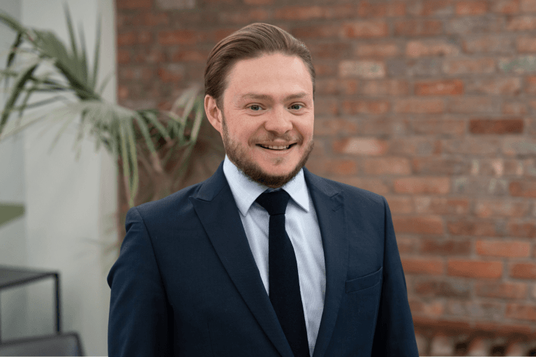 Dominic Hedges