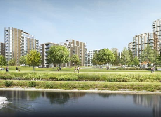 Residential