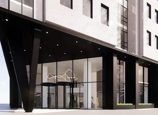 41 Tower Hill